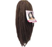 Hair Dreadlock Extensions,Hair Extensions,6packs Malrey Braids Hair Extensions 18 inch Afro Kinky Curly Hair Crochet Braids Synthetic Brown Marley Hair Crochet Twist Braids Fluffy Braiding Hair(#30,6