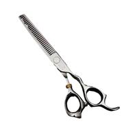 Hair Dressing Scissors 3D Scissors Professional Barber Hairdressing Shears Hair Cutting Machine(Color 3)