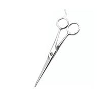 Hair Dressing Scissors Hairdressing Barber Clippers for Professional Barbers Haircutting for Salon(Color 4)