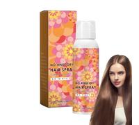 Hair Dry Shampoo - Hair Volume Spray for Women | Instant Styling Mist Volume Care Dispenser for Gym Weekend Training