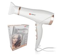 Hair Dryer 1900-2300 Watt 3 Heat Levels 2 Speeds Blow Dryer Hairdryer