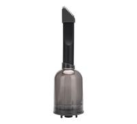 Hair Dryer Attachments, Hair Dryer Nozzle, Blow Dryer Vacuum Attachments, Hair Dryer Vacuum Dust Collector, Hair Dryer Multifunctional Dust Collector, Dust Extractor Kit for Hair Drying
