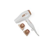 Beauty Works Hair Dryer Kit White