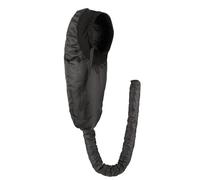 Hair Dryer Bonnet - Hair Styling Blow Dryer Hood with Hood, Adjustable Hair Dryer Cap, Soft Bonnet for Natural Hair, Salon Style Drying | Dryer Hat Attachment for Long Hair, Curly Hair, Blow Dryer