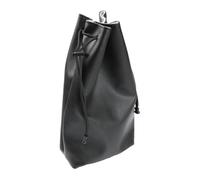 Hair Dryer Carrying Case Portable Pu Leather Storage Bag