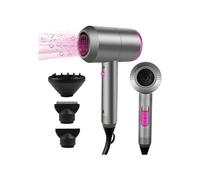 Hair Dryer Casamaa Professional 2000W Ionic with Diffuser AC Motor Quick Drying