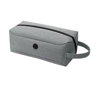 Hair Dryer Case ion Bag - Portable Organizer for Travel and Home Use - Material with Velvet Lining ion - Convenient Lanyard Design - Perfect Storage Solution for Her A
