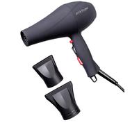 Comair Hairdryer Black Turbo