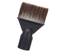 Hair Dryer Concentrator Nozzle Accessory Fashion Dryer Attachment Professional Nozzle Suitable for All Hairstyles Hair Comb Attachment