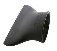 Hair Dryer Concentrator Nozzle Styling Attachment, Compatible With GHD HELIOS HE001 Hair Dryers Only, Black