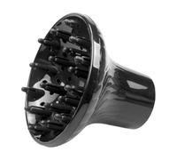 Hair Dryer Diffuser For Long Thick Curls | Root Lift Volume Styling | Lifts Curls From The Roots During Styling For Bouncy Definition | Even Heat Distribution Eliminates Post Dry Discomfort