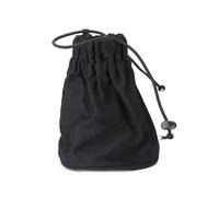 Hair Dryer Diffuser Sock - ShiningUU Portable Foldable Attachment for Curly & Wavy Hair | Universal Heat Protection Cap with Elastic Band, Fits Most Blow Dryers