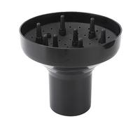 Hair Dryer Diffuser Universal Portable Blow Dryer Diffuser for Fine Thick Curly Wave and Frizzy Hair