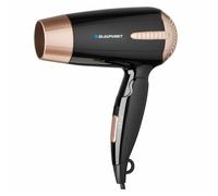 Hair Dryer Foldable Cold Hot Air 1200W 2 Speed 3 Temperature Settings Blaupunkt