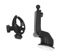 Hair Dryer Holder Suction Cup Adjustable No Punch Multifuntional Powerful Suction Wall Mounted Blow Dryer Suction Holder for Mirror Ceramic Tile