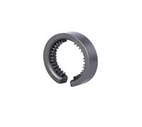 Hair Dryer, Inner and Outer Filters, Main Board, Buttons, Motors, Cables Upgrade Replacement Accessories,Compatible for Dyson Airwrap HS01 Hair Styler,for Repair Parts(Cleaning Brush)