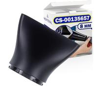 Hair Dryer Nozzle with The Size of 8 mm Has The Original Code CS-00135657 for Rowenta Infini Pro - Warranty 10 Years - MONTERAL