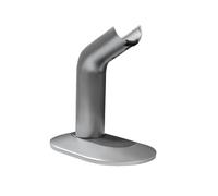 Hair Dryer Rack Table Top Metal Hanger Vertical Hair Shelf For HD08 HD15 HD16 Not Punching Desk Blow Bracket Bathroom Storage Accessories