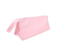 Hair Dryer Storage bag Hair Dryer Carrying Case Waterproof Hair Dryer Storage Case Storage Bag Portable Travel Case Storage Travel Case(Pink)