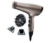 Remington Hair Dryer with 2200 W Power From Keratin Protect - Channel AC 8002, Pack of1