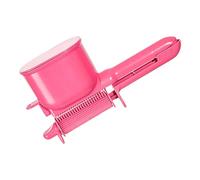 Hair Dye Applicator - Automatic Dye Roller Comb with Large Container | Multipurpose Colouring Brush | Even Colour Distribution Tool | Professional Salon Tint Brush, DIY Styling Stylist