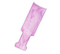 Hair Dye Board, Highlighting Paddle, Balayage Board with Teeth, Hair Colour, Balayage Highlighting Paddle for Women and Men, Flat Top