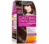 Hair Dye Casting Creme Gloss without Ammonia N515 Marron Chocolat