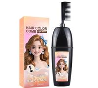 Hair Dye Comb for Women Gray Coverage Applicator Tool