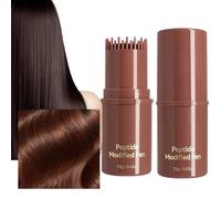 Hair Dye Comb for Women | Portable Long Lasting Applicator,Quick Roots Cover up Coloring Tool | for Women Men Long Short Hair Styling Grooming Stylist Home Salon Travel Birthday Wedding