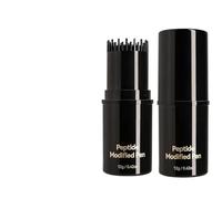 Hair Dye Comb - Instant Color Stick | Grey Waterproof Anti-Sweat Regrowth Corrector | Portable Temporary Dye for Men and Women (Home or Travel)