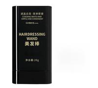 Hair Dye Comb, Instant Hair Color Stick With Built-in Comb, Waterproof And Sweat-proof Hair Concealer Stick, Hairdressing Supply Instant Gray Coverage Comb For Salon Daily Use Travel Beginners
