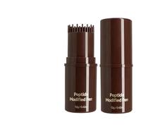 Hair Dye Comb - Long Lasting Applicator for Natural Gray Coverage, Beard and Wig Styling with Precision Brush Function, Concealer Tool for Hair Home Stylist Daily Use 3 Inches