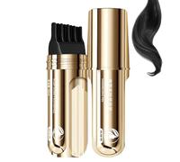 Hair Dye Comb | Waterproof Sweat-Proof Portable Beauty Accessories | Gray Hair Dye Comb - for Women Men Him Her Father Mother