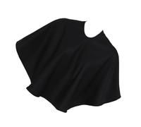 Hair Dye Cover - Durable Salon Scarf, Secure Closure with Press Stud Closure, Professional Shampoo Cutting Garment | Care Clothing for Couples, Relatives, Salonas