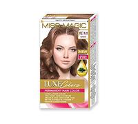 HAIR DYE MISS MAGIC COGNAC HAIR COLOUR WITH ARGAN