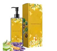 Hair dye,Nourishing Plant-Based Hair Color,Long-Lasting & Natural HairColor Shampoo,Plant Single Dose Floral Fragrance Dye(Natural black, black brown, chestnut brown) ,Black tea