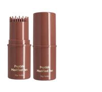 Hair Dye Pen, Instant Applicator | Quick Root Coloring Tool | For Styling Beard Care Women Men Long Short Home Travel Birthday Wedding Stylist