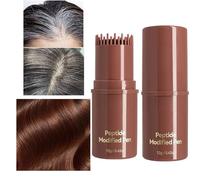 Hair Dye Pen | Portable Applicator Long Lasting - Quick Roots Cover up Coloring Tool - for Women Men Long Short Hair Styling Grooming Stylist Home Salon Travel Birthday Wedding