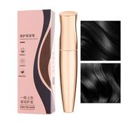 Hair Dye Pen,Root Coverage Pencil,Instant Hairdressing Pen | for Home Salon Gathering Wedding Travel Daily Party