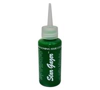 Hair Dye Semi Permanent Stargazer Conditioning Fancy Dress Colour UV Green 70ml