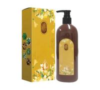 Hair Dye Shampoo - 300 ml Vegetable Fragrance, Fast Instant Colouring Shampoo | Natural Plant Hair Colour for Men Women Seniors Home Travel Office Daily Use