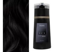 Hair Dye Shampoo Natural Harmless Quick Easy Hair Shampoo Smoothing Lasting 200m Colorants Product Dyeing Hair Nourishing
