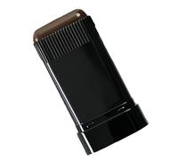 Hair Dye Stick - Convenient Haair Color Stiick | Smudge-Proof Comb Haiir Dyye | Washable Ha-ir Color | Transfer Resistant Comb for Natural-Looking, Instant Root Cover