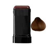 Hair Dye Stick - Convenient Haair Color Stiick | Smudge-Proof Comb Haiir Dyye | Washable Ha-ir Color | Transfer Resistant Comb for Natural-Looking, Instant Root Cover