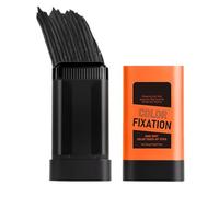 Hair Dye, Temporary Hair Colour Stick as Safe Hair Concealer for Home, Travel and Salon, Portable Colour Cream for Quick Coverage, Ideal for Grey Roots and Professional Colour Refresher