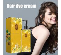 Hair Dye Women - Hair Color Shampoo for Women | Long Lasting Cream Conditioner Strengthening Shampoo for Men Wife Boyfriend Girlfriend Father Husband Family Mother