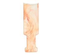Hair Dying Board Highlighting Paddle Balayage Board With Teeth Hair Color Board Balayage Highlighting Board Women Men