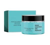 Hair Edge Holding Gel 110g Frizz Reducing Pomade