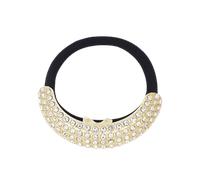 Hair Elastic Lisa Gold