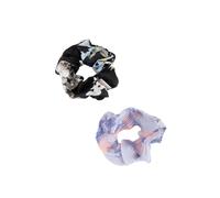 Hair elastics for women 24 Colours Multicolore TU